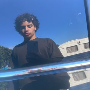 Aaron