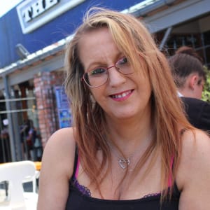 Sonia
