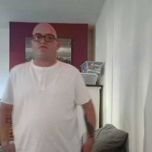 Gareth Kellaway