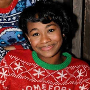 Leeann Pettigrew