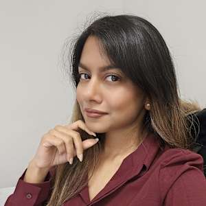 Afia Anzum