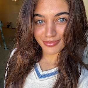 Kavya Khirwar
