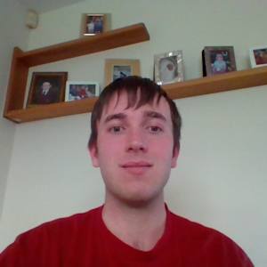 Joseph McNeill