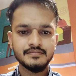 Punit Patel