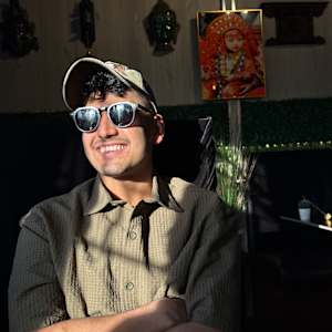 Gaurav poudel