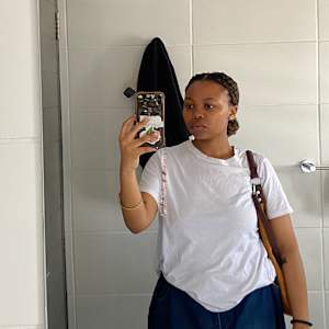 Sibahle Selai