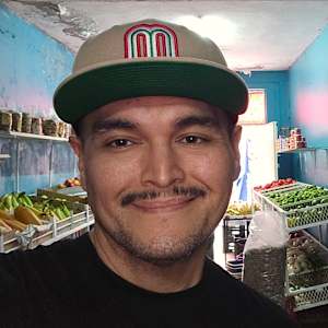 Gerardo Ezqueda