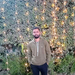 GOVIND YADAV
