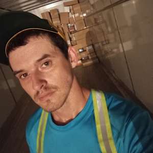 Roy Jonathan Harris Jr