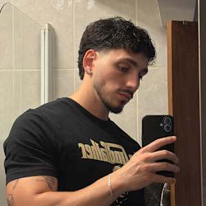 Alex Giatsai