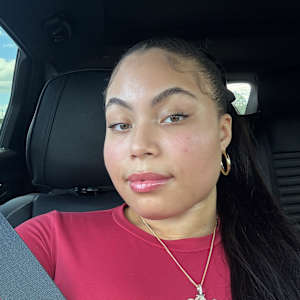 Alexis Jackson