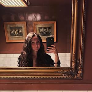 Brielle Daoust