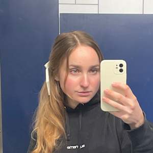 Elizabeth Ramm
