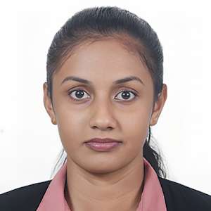 Bhagya Sewwandi