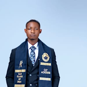 Oluwaseun