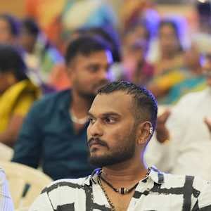 Karthikeyan