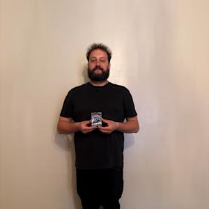 Daniel