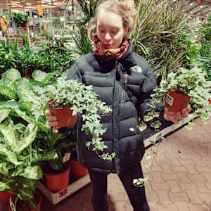 Svenja