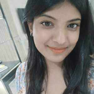 Nikita Gupta