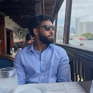 Falak Zaveri