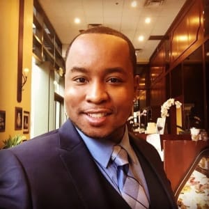Ramone Lollis