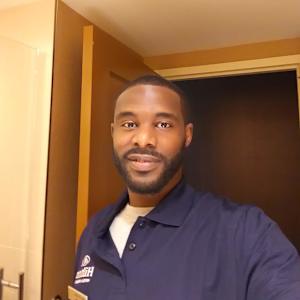 jerron jimerson