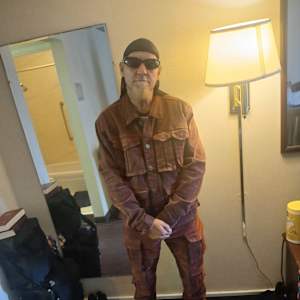 Steve