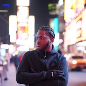 Malik Garrick