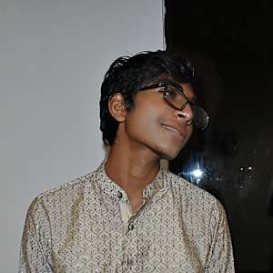 Priyank Patel