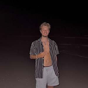 Zachary Mawdsley