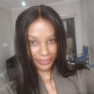 Zethu Msomi