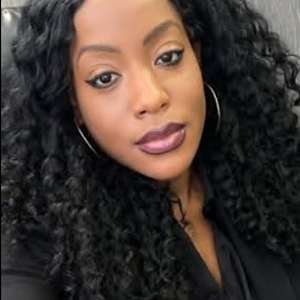 Shaquandria Spurlin
