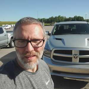 James Vandygriff