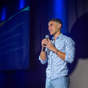 Agustin