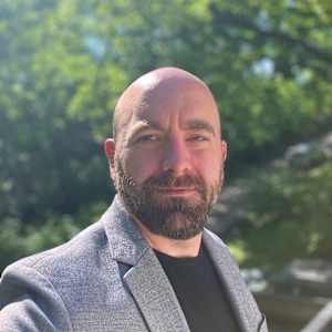 David Gilbertson