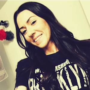 Candice Patterson