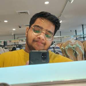 Mayuresh