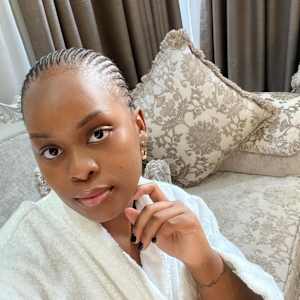 Owami Buthelezi
