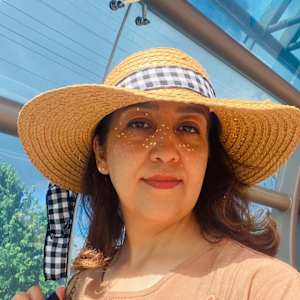 Homa Hassanzadeh