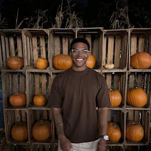 Denzel Williams
