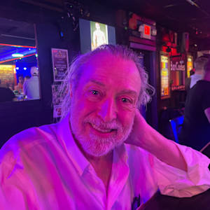 Robert Gabriel Reed