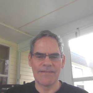 Stephen Mossman