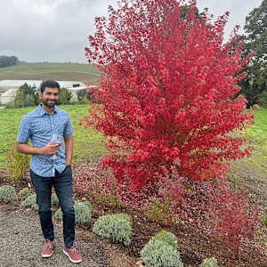 Pranav