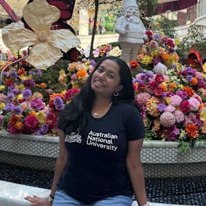 Christina Joseph