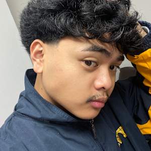 Harvey Manalili