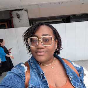 Amaretta hudson