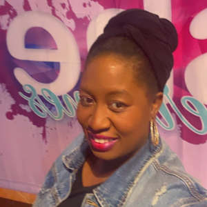Shakarra Knox