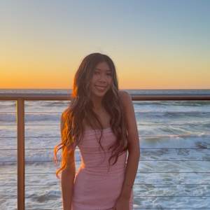 Gina Lau