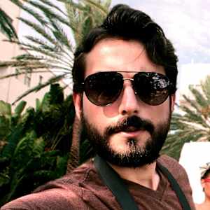 Yucel Muslu