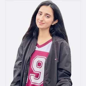 Maryam